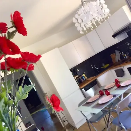 Lejlighed De 2 Chambres Avec Jardin Clos Et Wifi A Sur Mer A 1 Km De La Plage *
